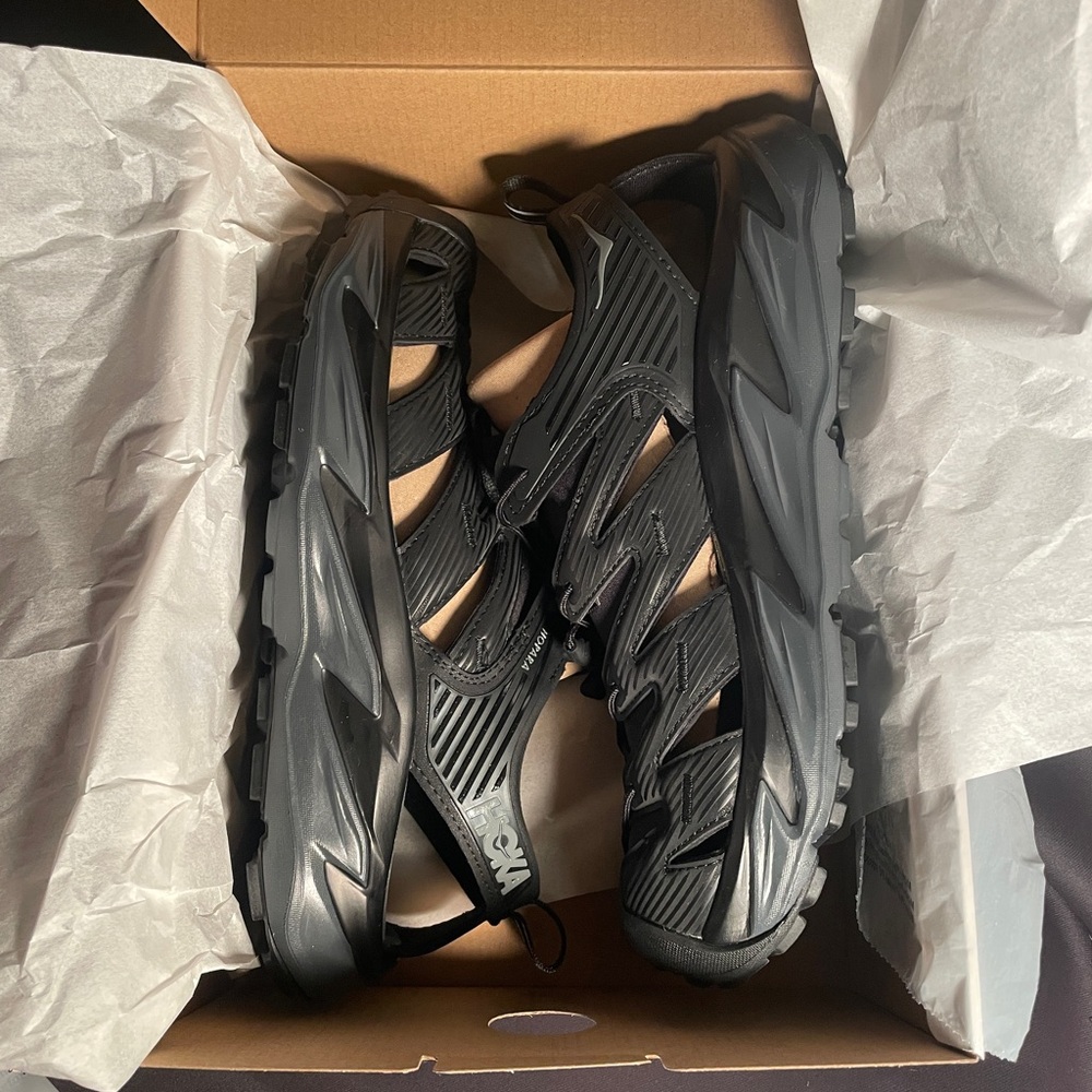 HOKA Hopara Men’s 10.5